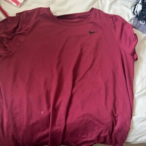 NIKE shirt